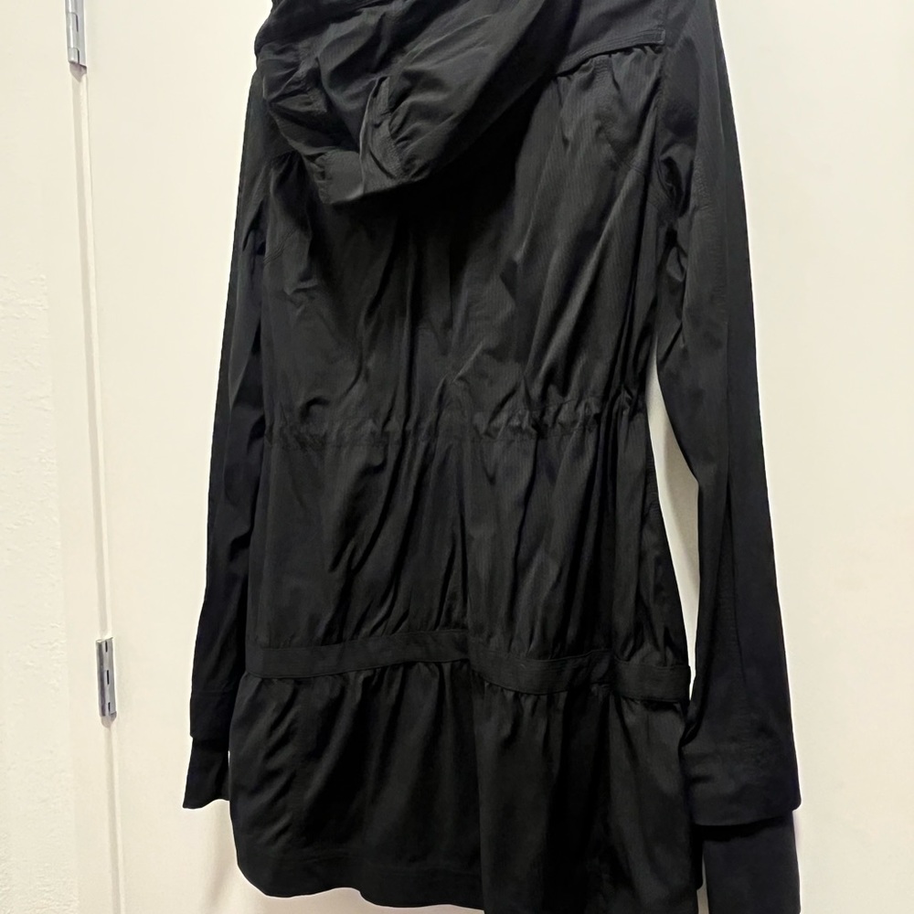 RARE FIND!!! Lululemon Jacket - Picture 4 of 13